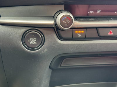 2026 Mazda Mazda CX-30 CX-30 2.5 S CE AWD