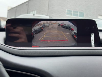 2026 Mazda Mazda CX-30 CX-30 2.5 S CE AWD