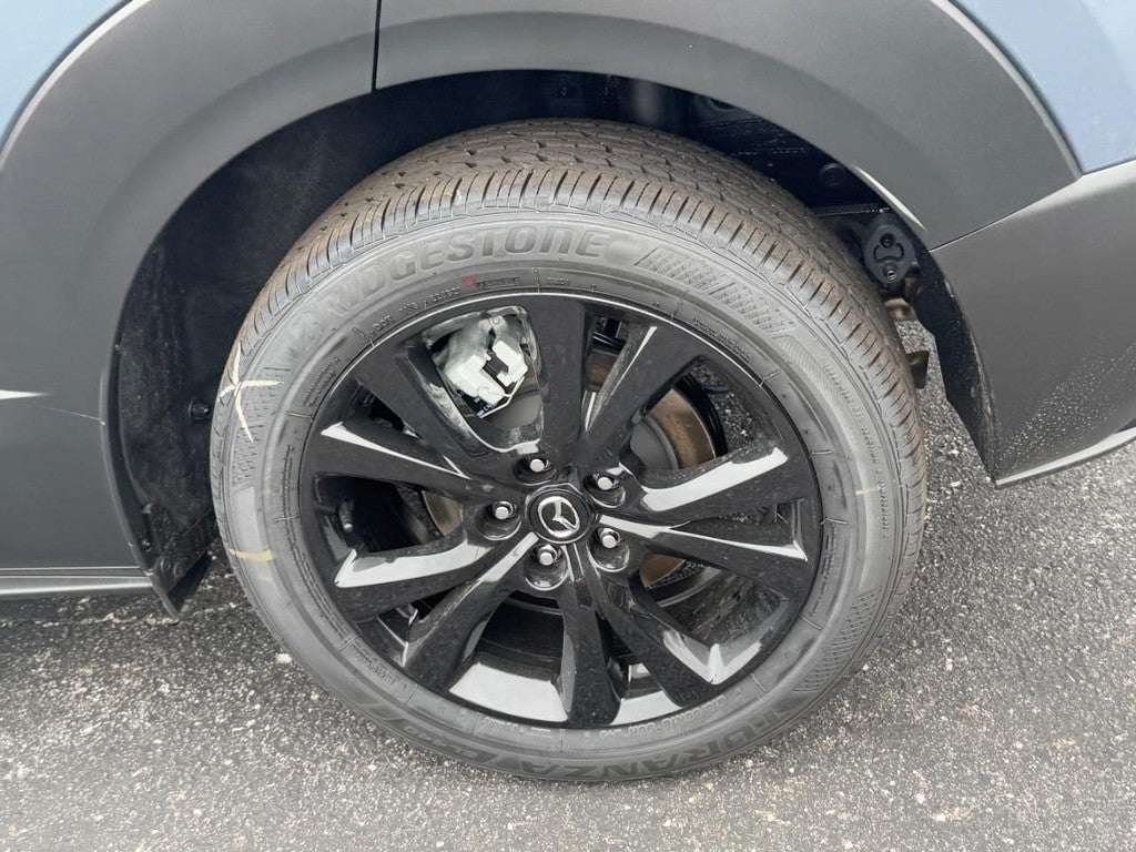 2026 Mazda Mazda CX-30 CX-30 2.5 S CE AWD