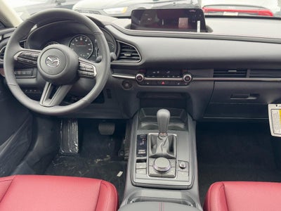 2026 Mazda Mazda CX-30 CX-30 2.5 S CE AWD