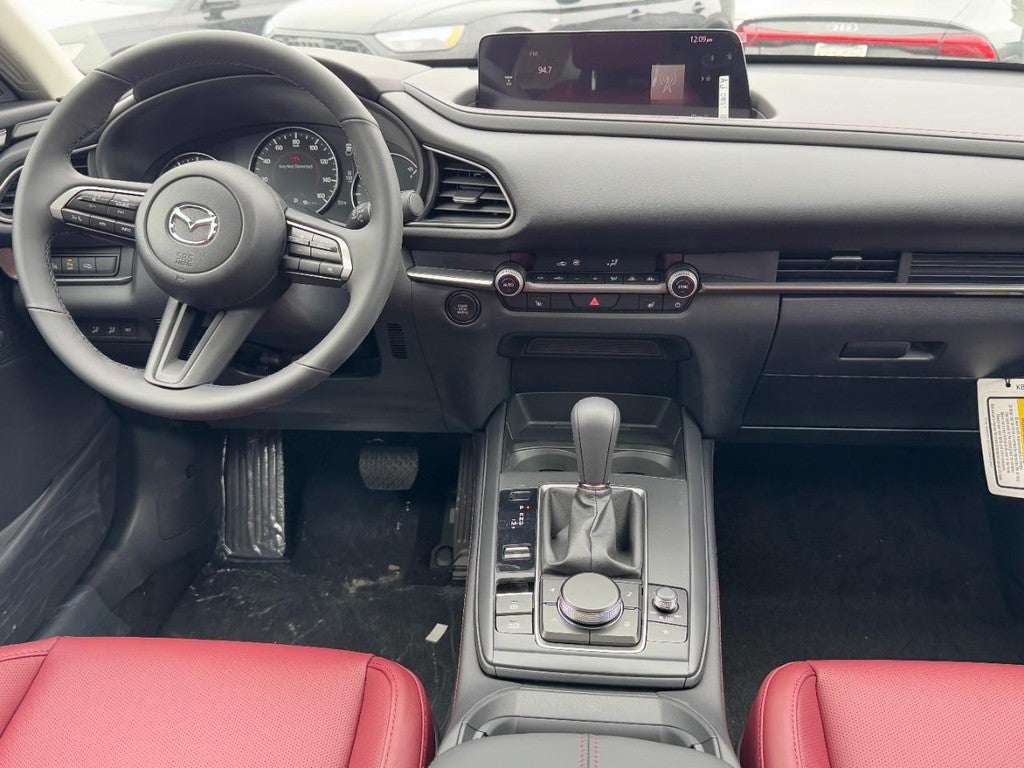 2026 Mazda Mazda CX-30 CX-30 2.5 S CE AWD