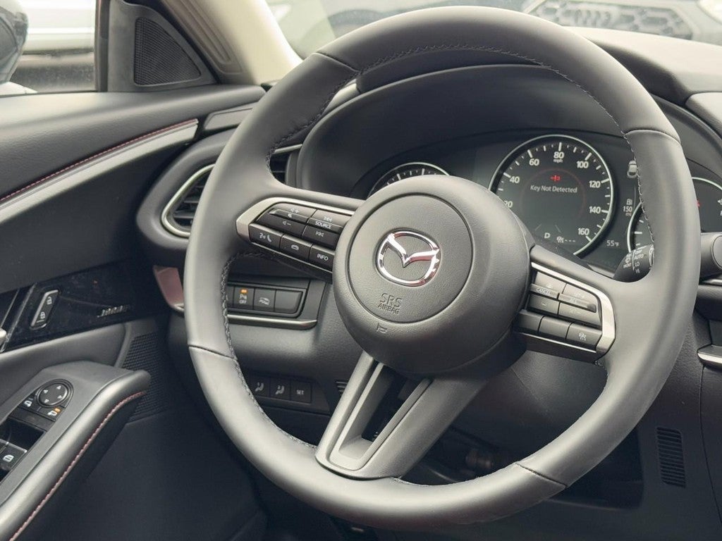 2026 Mazda Mazda CX-30 CX-30 2.5 S CE AWD