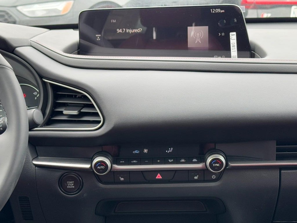 2026 Mazda Mazda CX-30 CX-30 2.5 S CE AWD