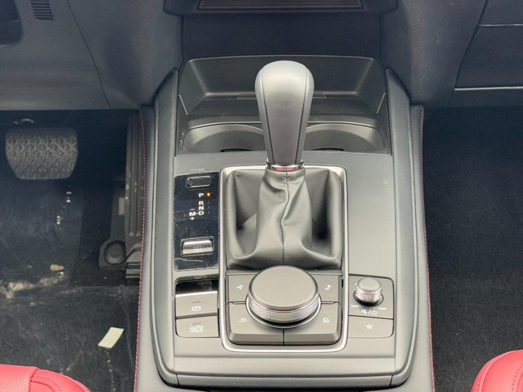 2026 Mazda Mazda CX-30 CX-30 2.5 S CE AWD