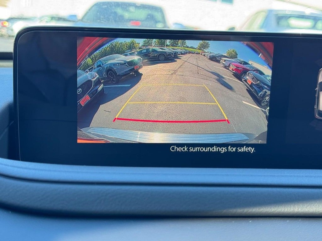 2026 Mazda Mazda CX-30 2.5 S Preferred AWD