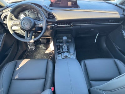 2026 Mazda Mazda CX-30 2.5 S Preferred AWD