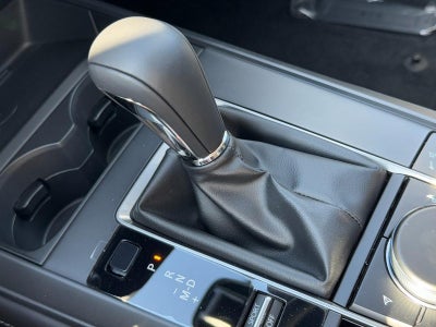 2026 Mazda Mazda CX-30 2.5 S Preferred AWD