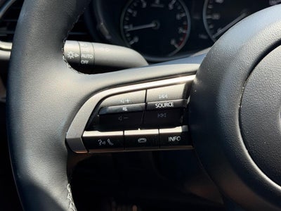 2026 Mazda Mazda CX-30 2.5 S Preferred AWD