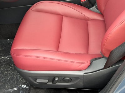 2026 Mazda Mazda CX-30 2.5 S Carbon Edition AWD