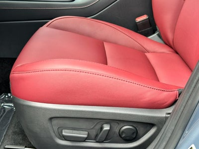 2026 Mazda Mazda CX-30 2.5 S Carbon Edition AWD