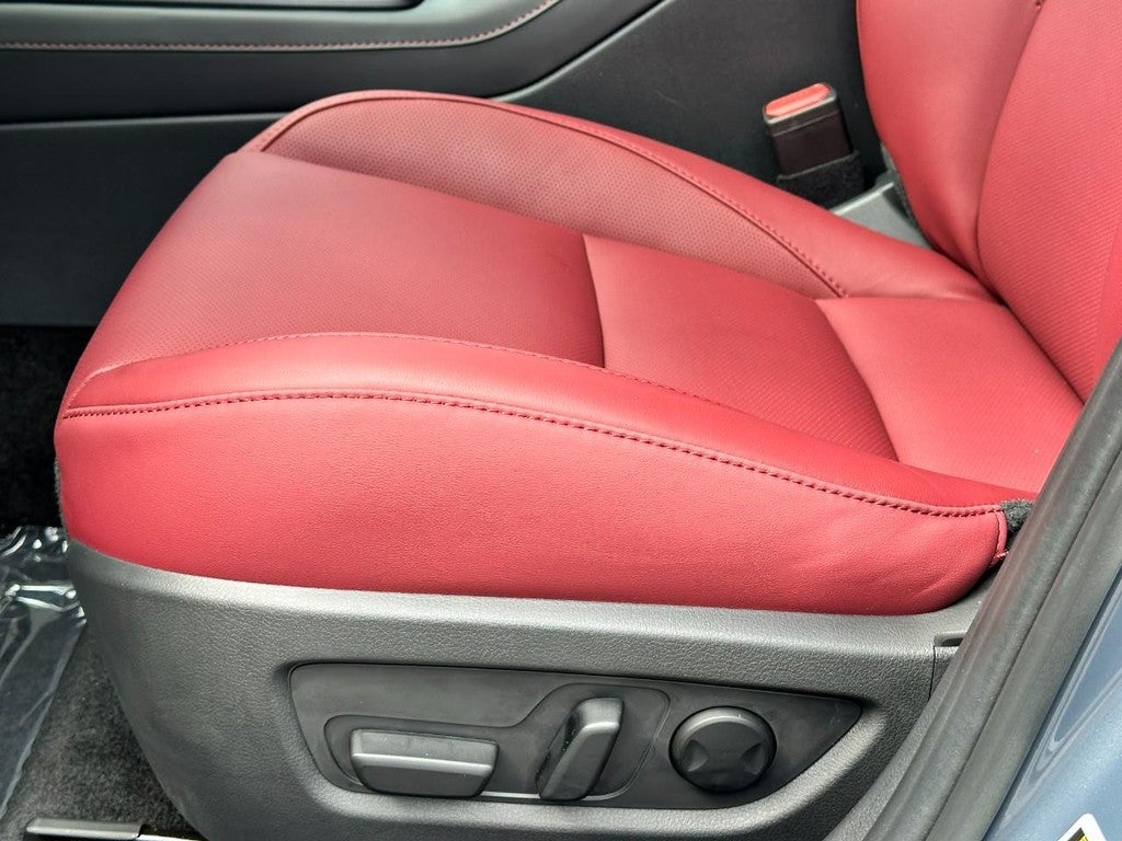 2026 Mazda Mazda CX-30 2.5 S Carbon Edition AWD