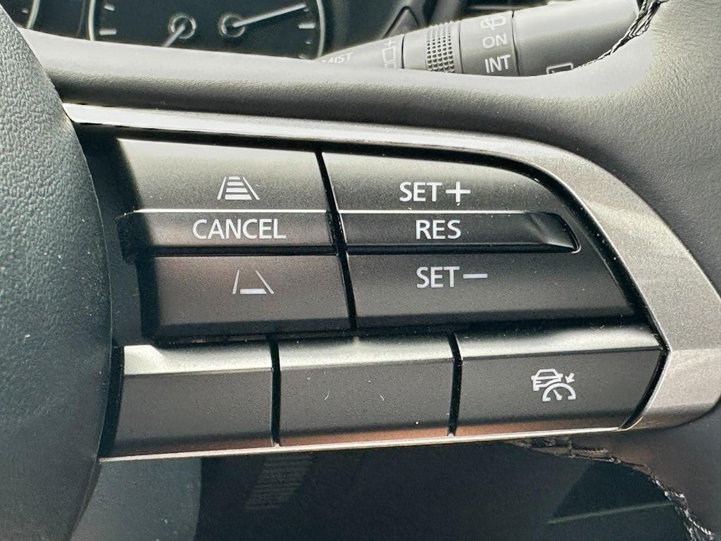 2026 Mazda Mazda CX-30 2.5 S Carbon Edition AWD