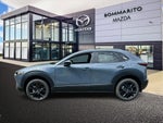 2026 Mazda Mazda CX-30 2.5 S Carbon Edition AWD