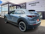 2026 Mazda Mazda CX-30 2.5 S Carbon Edition AWD