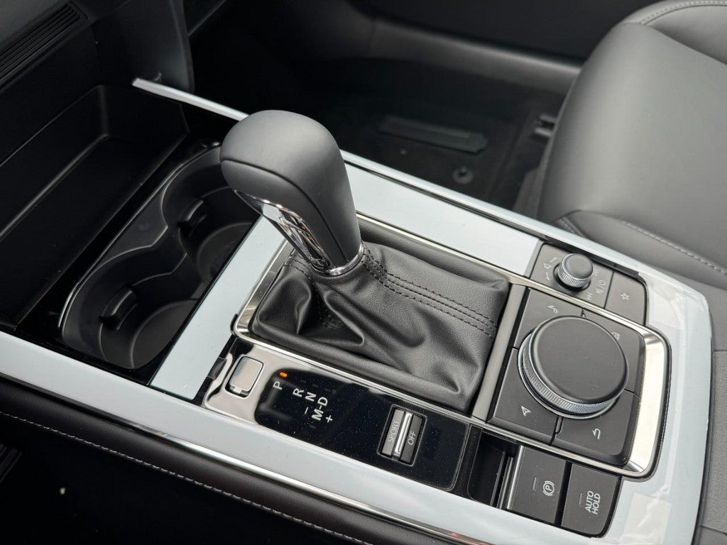 2025 Mazda Mazda CX-30 2.5 S Preferred Package AWD