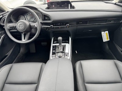 2025 Mazda Mazda CX-30 2.5 S Preferred Package AWD