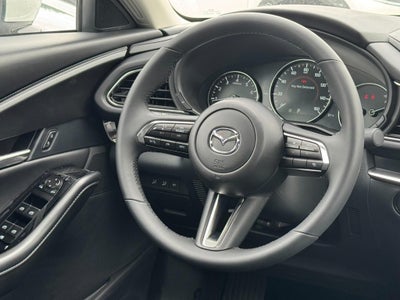 2025 Mazda Mazda CX-30 2.5 S Preferred Package AWD
