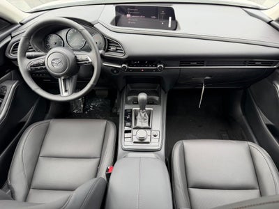 2026 Mazda Mazda CX-30 2.5 S Premium AWD