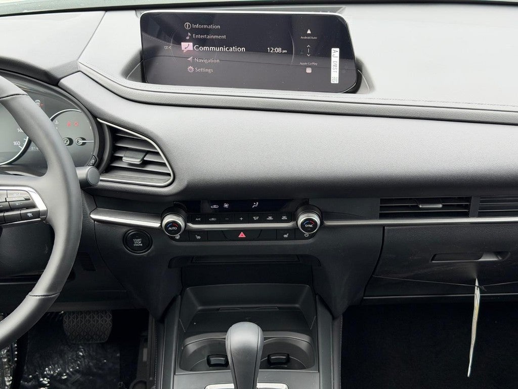 2026 Mazda Mazda CX-30 2.5 S Premium AWD