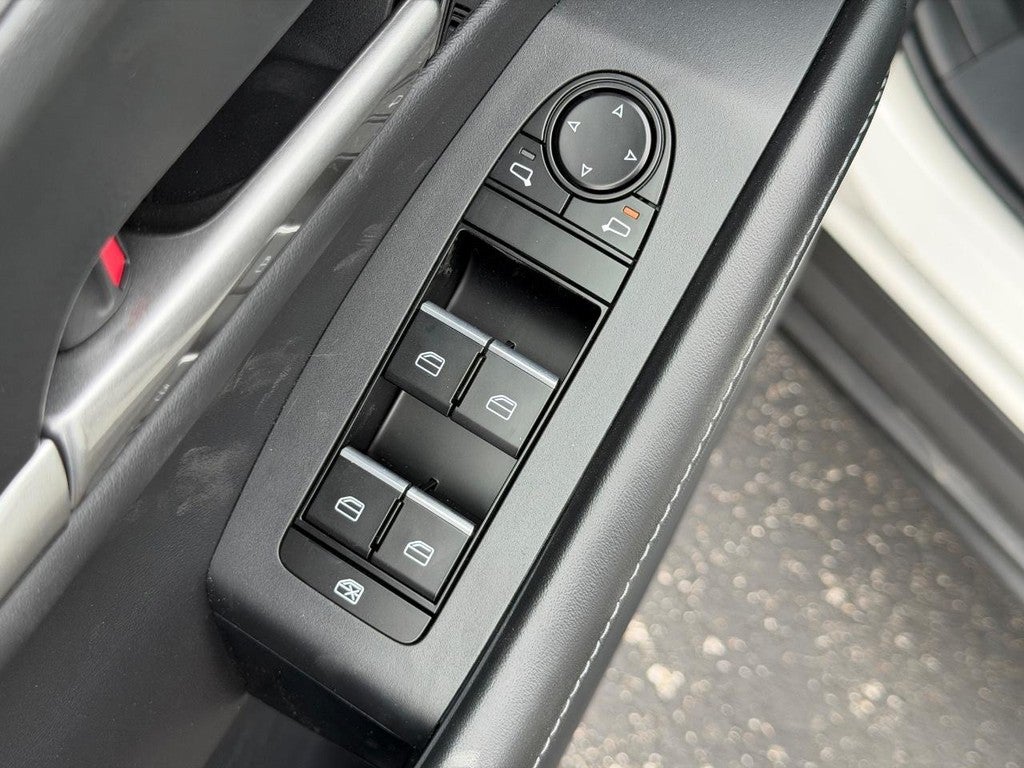 2026 Mazda Mazda CX-30 2.5 S Premium AWD