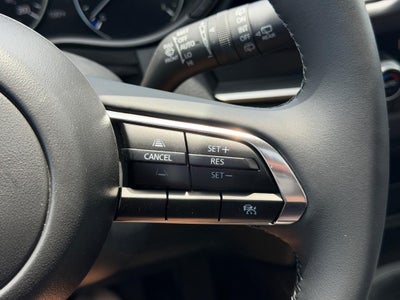 2026 Mazda Mazda CX-30 2.5 S Premium AWD