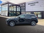 2026 Mazda Mazda CX-30 2.5 S Premium AWD