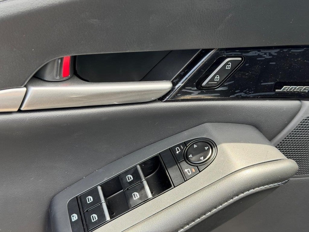 2026 Mazda Mazda CX-30 2.5 S Premium AWD
