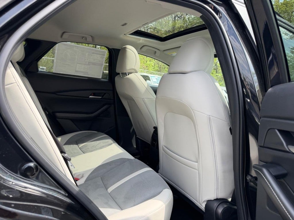 2026 Mazda Mazda CX-30 2.5 Turbo Aire Edition AWD