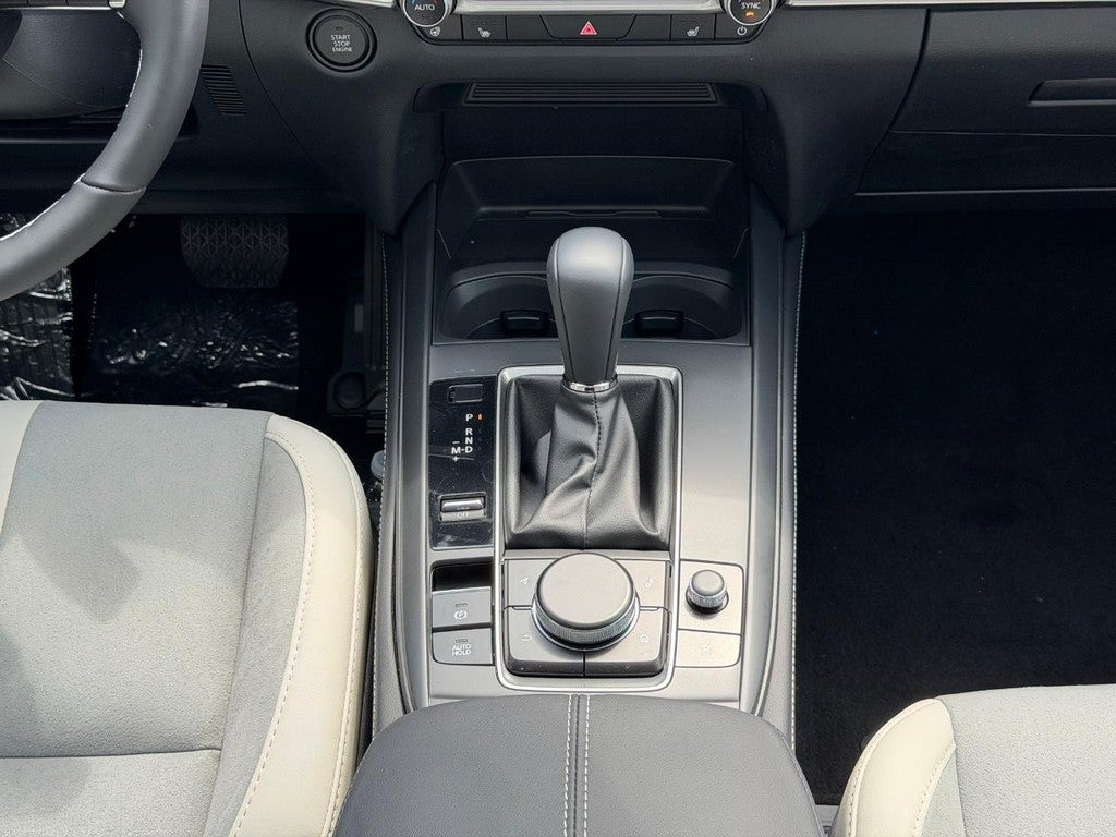 2026 Mazda Mazda CX-30 2.5 Turbo Aire Edition AWD