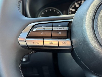 2026 Mazda Mazda CX-50 Hybrid Preferred AWD