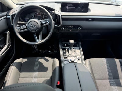 2026 Mazda Mazda CX-50 Hybrid Preferred AWD