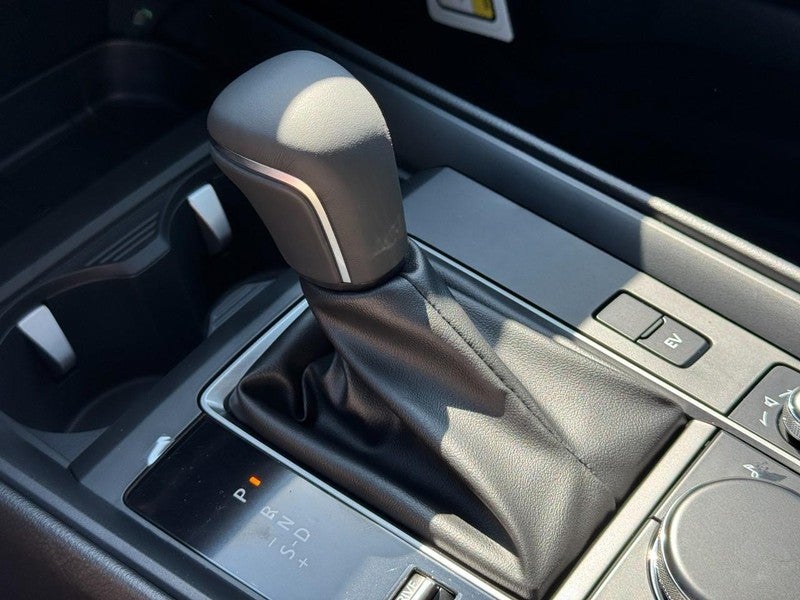 2025 Mazda Mazda CX-50 Hybrid Preferred AWD