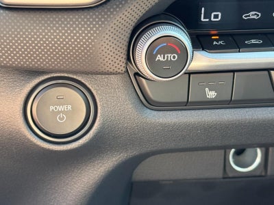 2025 Mazda Mazda CX-50 Hybrid Preferred AWD