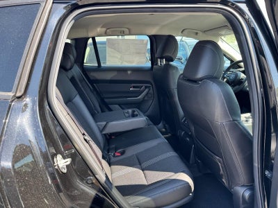 2025 Mazda Mazda CX-50 Hybrid Preferred AWD