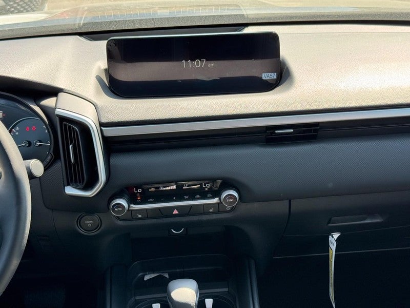 2025 Mazda Mazda CX-50 Hybrid Preferred AWD