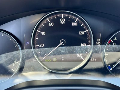 2026 Mazda Mazda CX-50 Hybrid Preferred AWD