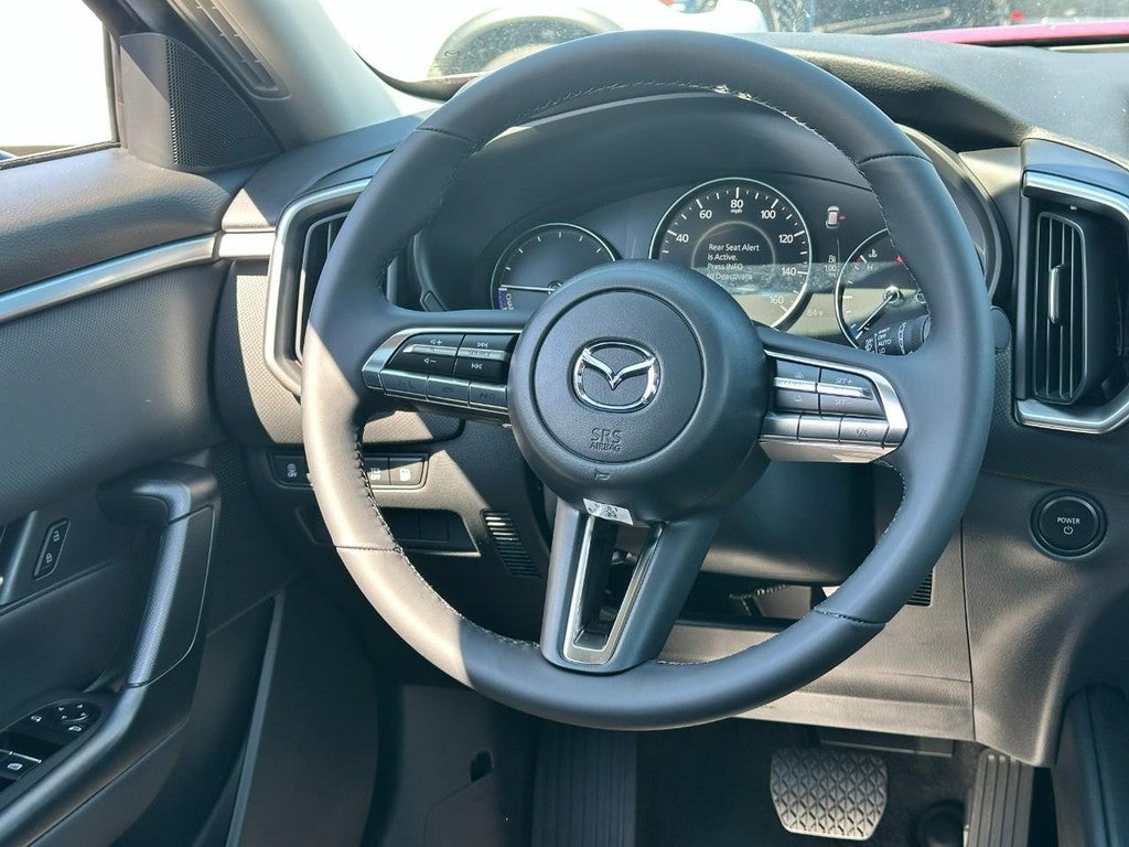 2026 Mazda Mazda CX-50 Hybrid Preferred AWD
