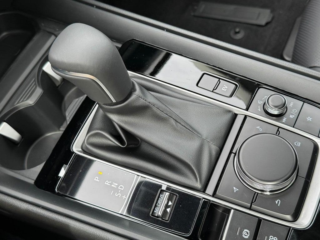 2025 Mazda Mazda CX-50 Hybrid Premium Package AWD