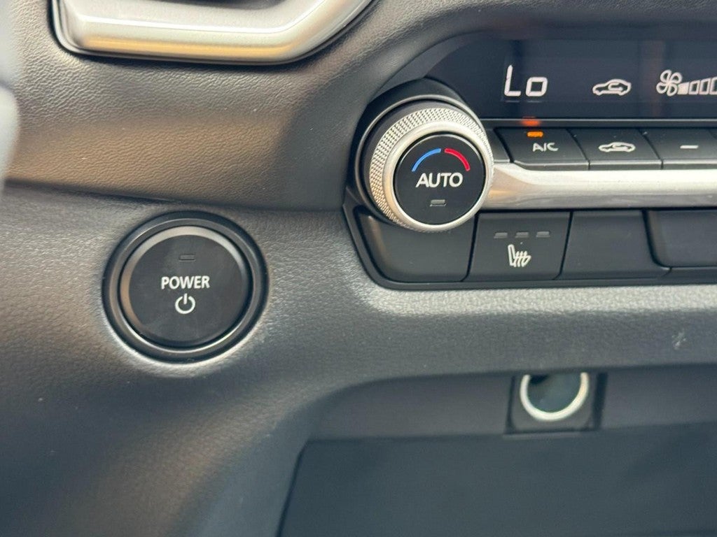 2025 Mazda Mazda CX-50 Hybrid Premium Package AWD