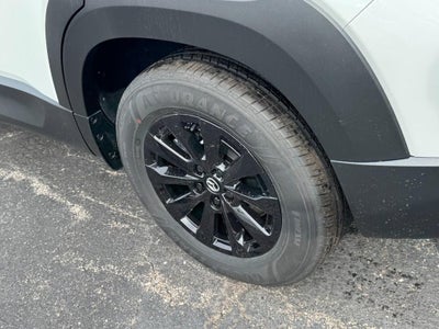 2025 Mazda Mazda CX-50 Hybrid Premium Package AWD