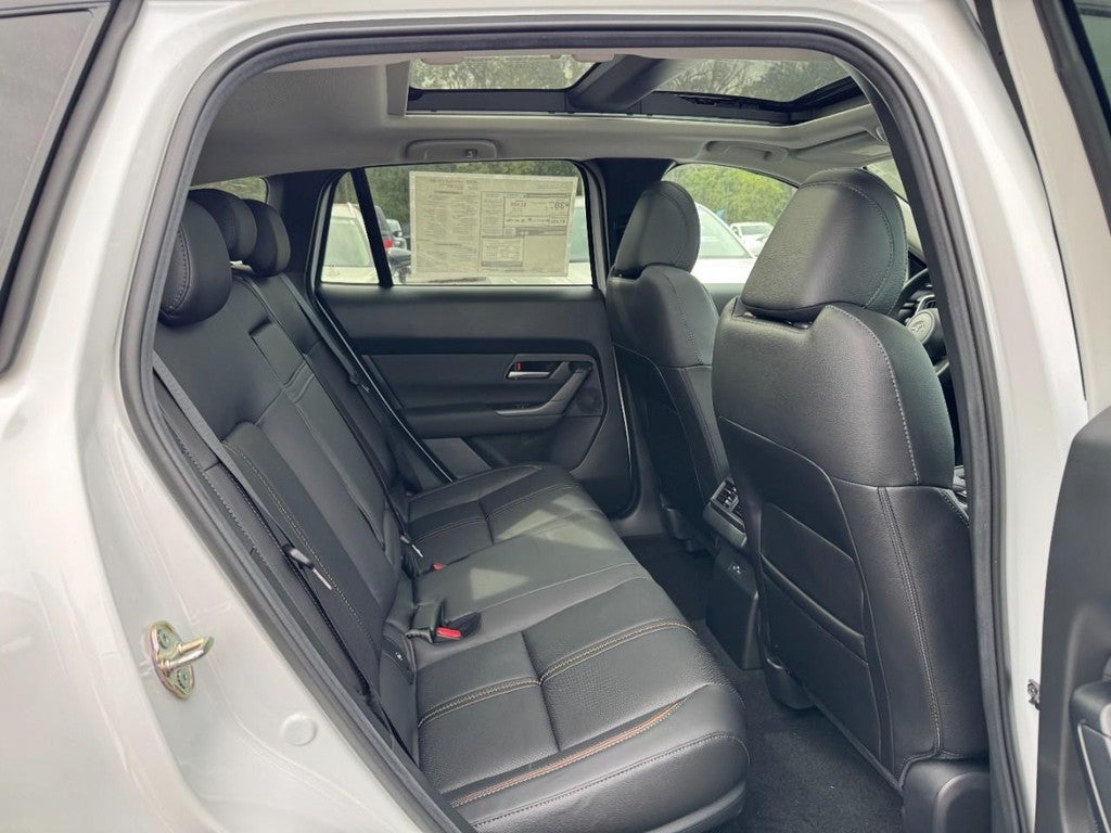 2025 Mazda Mazda CX-50 Hybrid Premium Package AWD