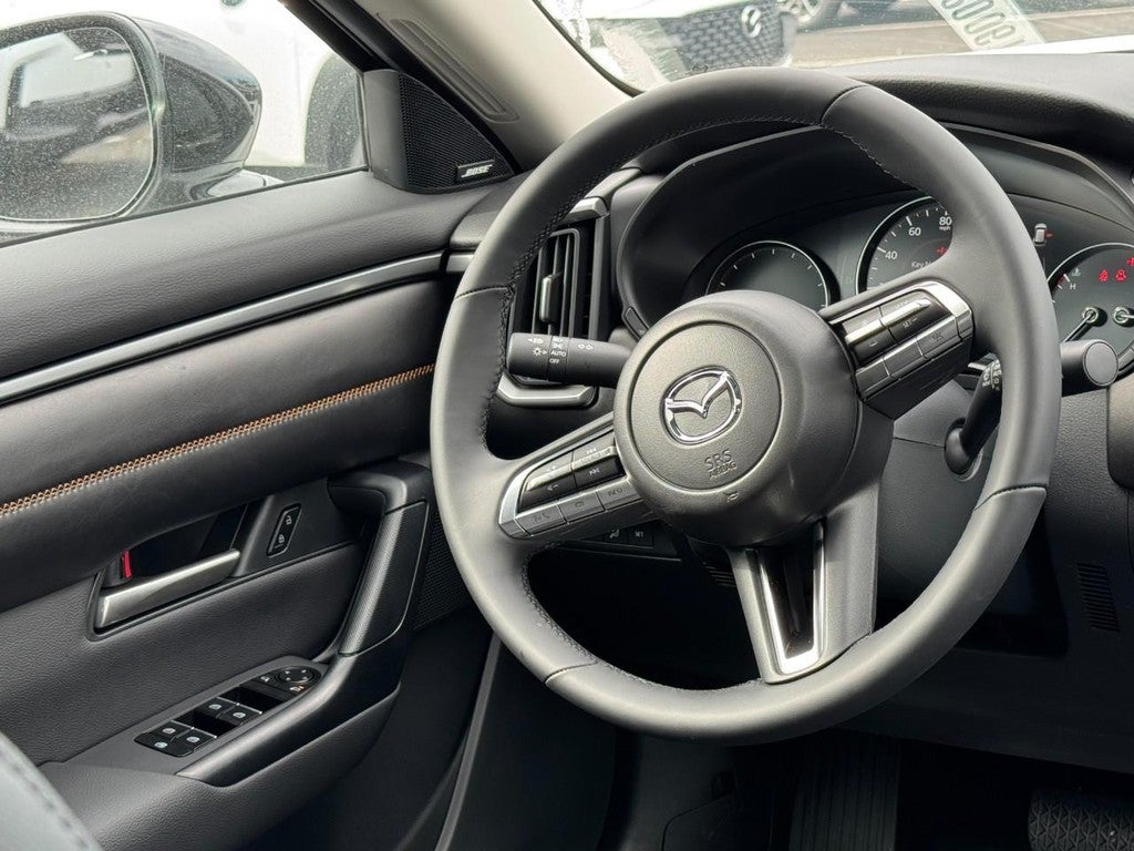 2025 Mazda Mazda CX-50 Hybrid Premium Package AWD