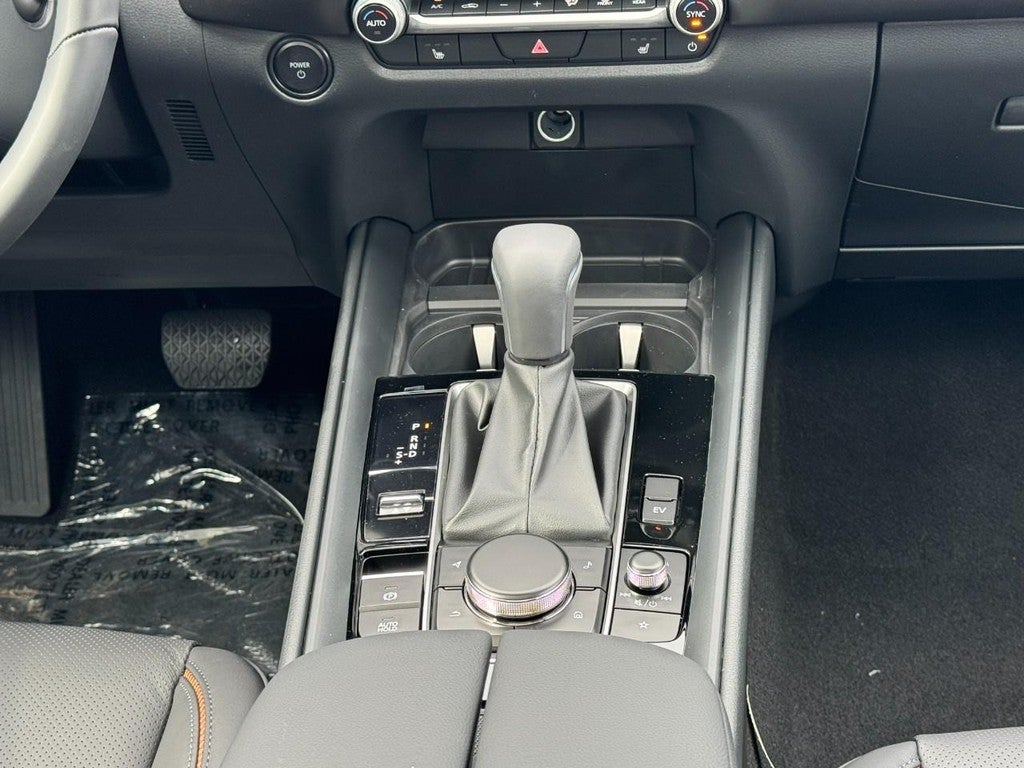 2025 Mazda Mazda CX-50 Hybrid Premium Package AWD