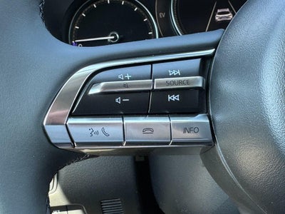 2026 Mazda Mazda CX-50 HEV 2.5 Hybrid Premium