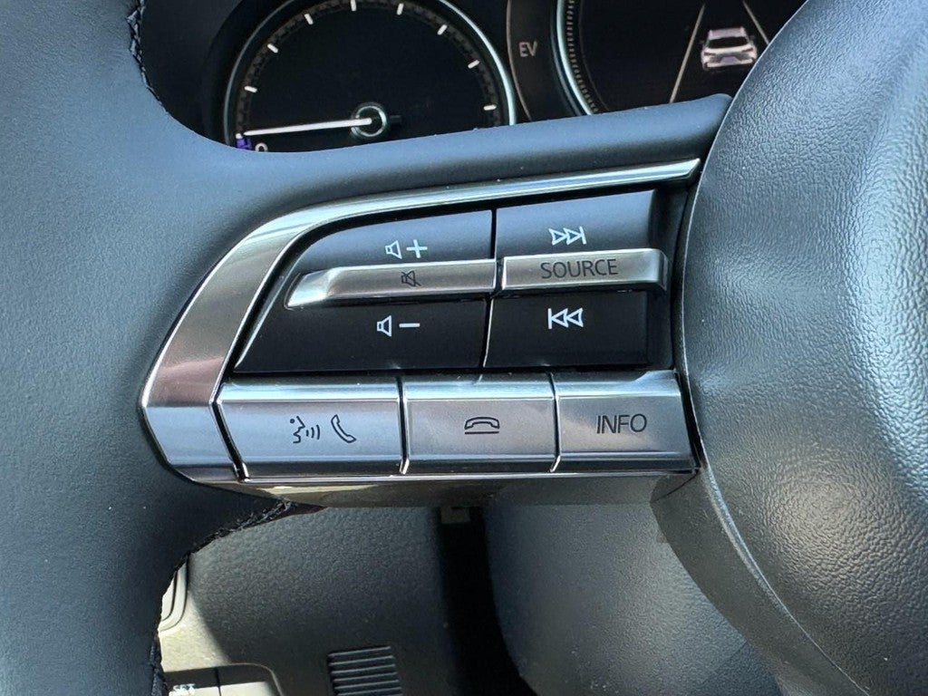 2026 Mazda Mazda CX-50 HEV 2.5 Hybrid Premium