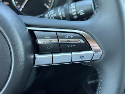 2026 Mazda Mazda CX-50 HEV 2.5 Hybrid Premium