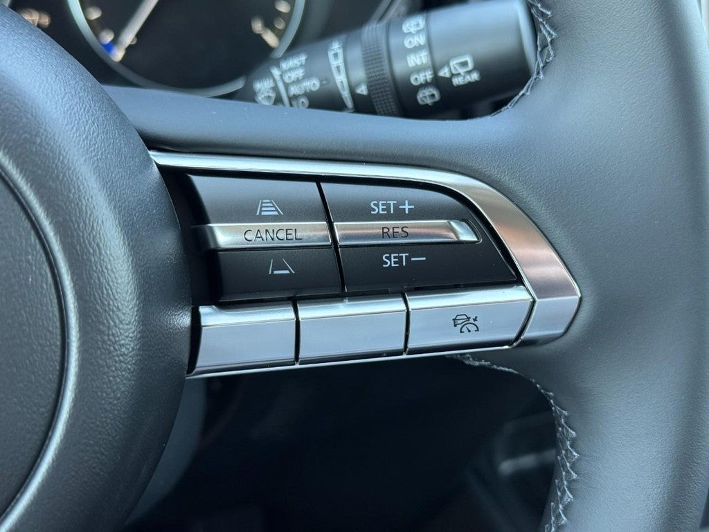 2026 Mazda Mazda CX-50 HEV 2.5 Hybrid Premium