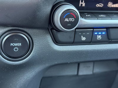 2026 Mazda Mazda CX-50 HEV 2.5 Hybrid Premium