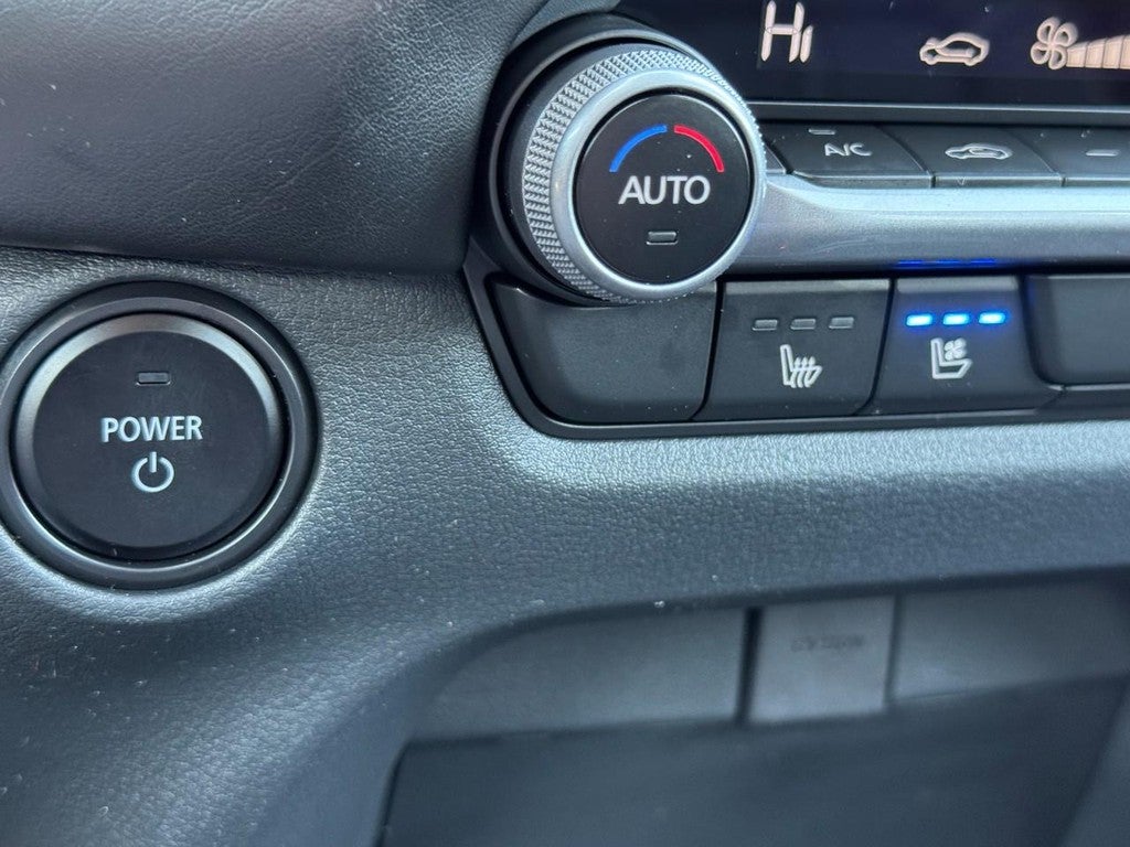 2026 Mazda Mazda CX-50 HEV 2.5 Hybrid Premium