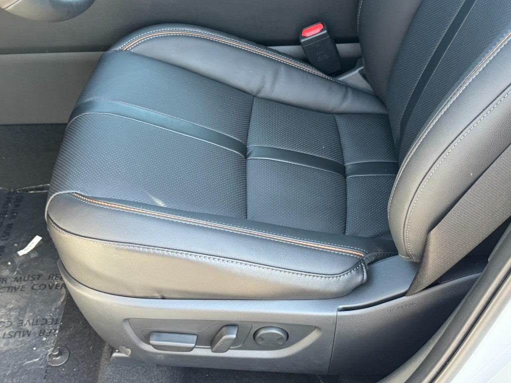 2026 Mazda Mazda CX-50 HEV 2.5 Hybrid Premium